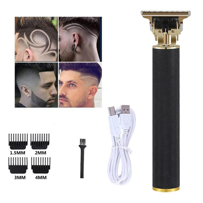 RazorPro - Tondeuse électrique avec lame T