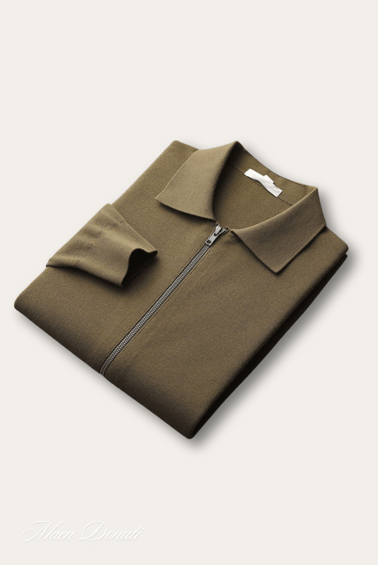 Cardigan en Laine Premium | Chaleur et Élégance Intemporelle