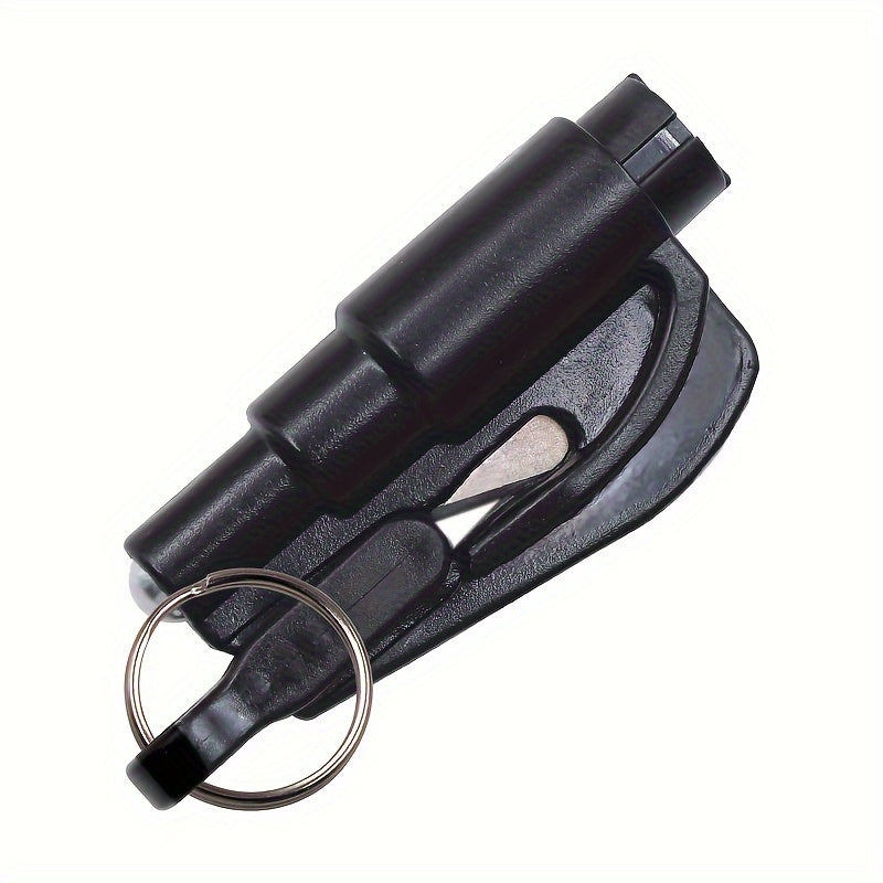 Marteau de Sécurité Compact | Casse-Vitre pour Évasion Rapide