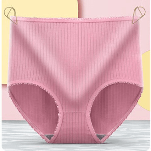 Sous-vêtements Étanches Élégants | Confort et Protection Toute la Journée