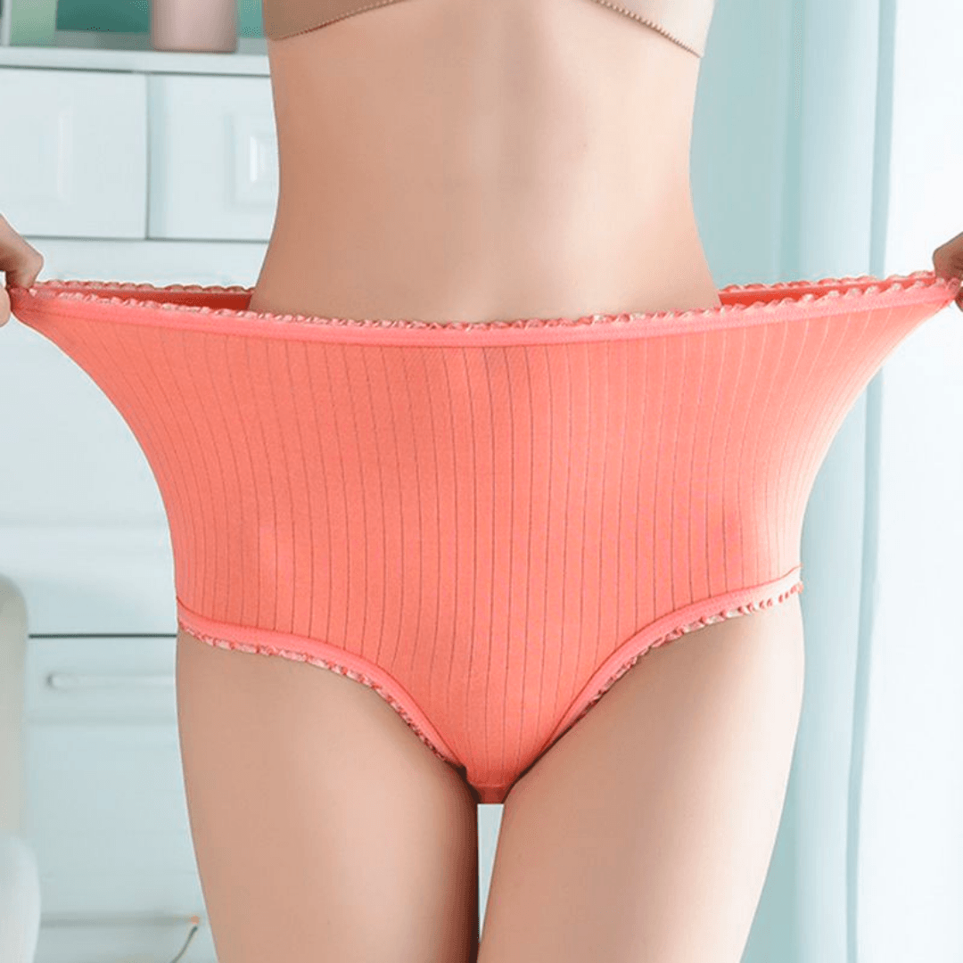 Sous-vêtements Étanches Élégants | Confort et Protection Toute la Journée