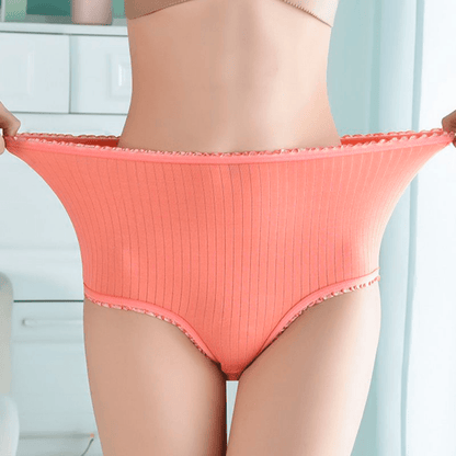 Sous-vêtements Étanches Élégants | Confort et Protection Toute la Journée
