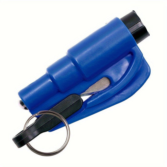 Marteau de Sécurité Compact | Casse-Vitre pour Évasion Rapide