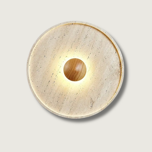 Lampe Murale LED Vintage | Créez une Atmosphère Relaxante