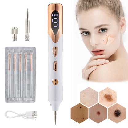 Plasma pour le rajeunissement de la peau et l'élimination des imperfections