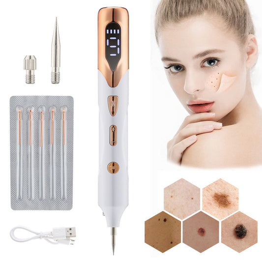 Plasma pour le rajeunissement de la peau et l'élimination des imperfections