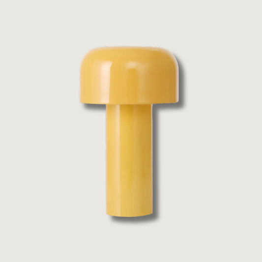 Lampe LED Rechargeable Portable | Design Élégant et Fonctionnel