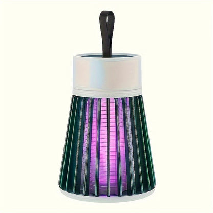 Insecticide USB Rechargeable – Silencieux et Pratique pour Intérieur et Bureaux