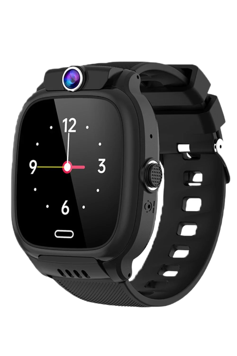Montre 4G pour Enfants | Suivi GPS et Appels Vidéo Étanches