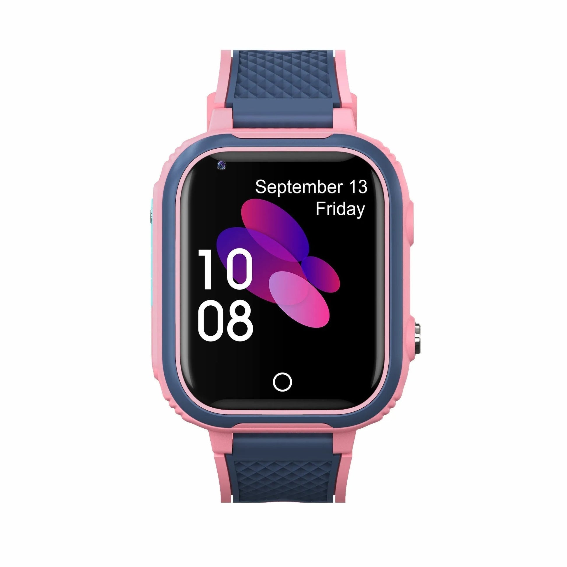 Montre Connectée 4G pour Enfants | Suivi GPS, Caméra HD et Fonction SOS