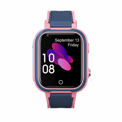 Montre Connectée 4G pour Enfants | Suivi GPS, Caméra HD et Fonction SOS