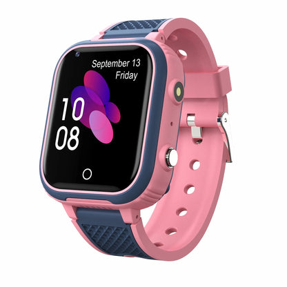 Montre Connectée 4G pour Enfants | Suivi GPS, Caméra HD et Fonction SOS