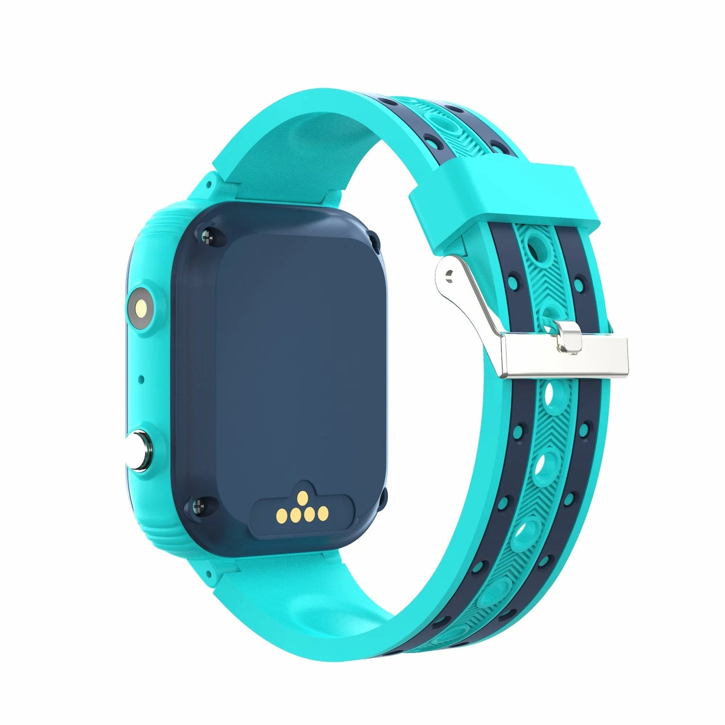 Montre Connectée 4G pour Enfants | Suivi GPS, Caméra HD et Fonction SOS