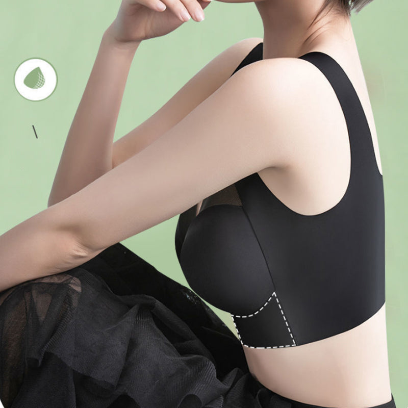 Sous-vêtements doux et respirants sans armatures