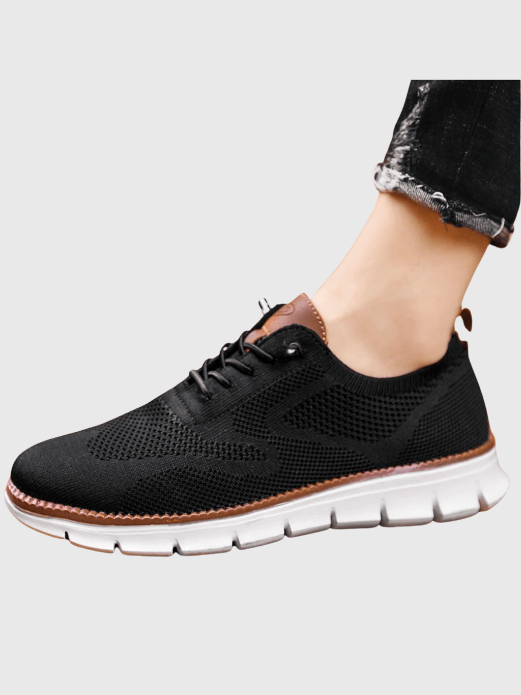 HELVIA | Chaussures ultra-confortables pour homme