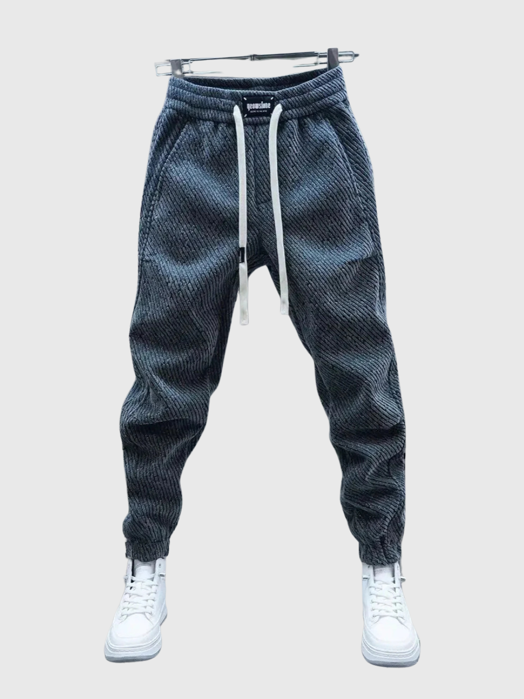 HELVIA | PANTALON CHINO HOMME CONFORTABLE ET ÉLEGANT POUR UN STYLE MODERNE