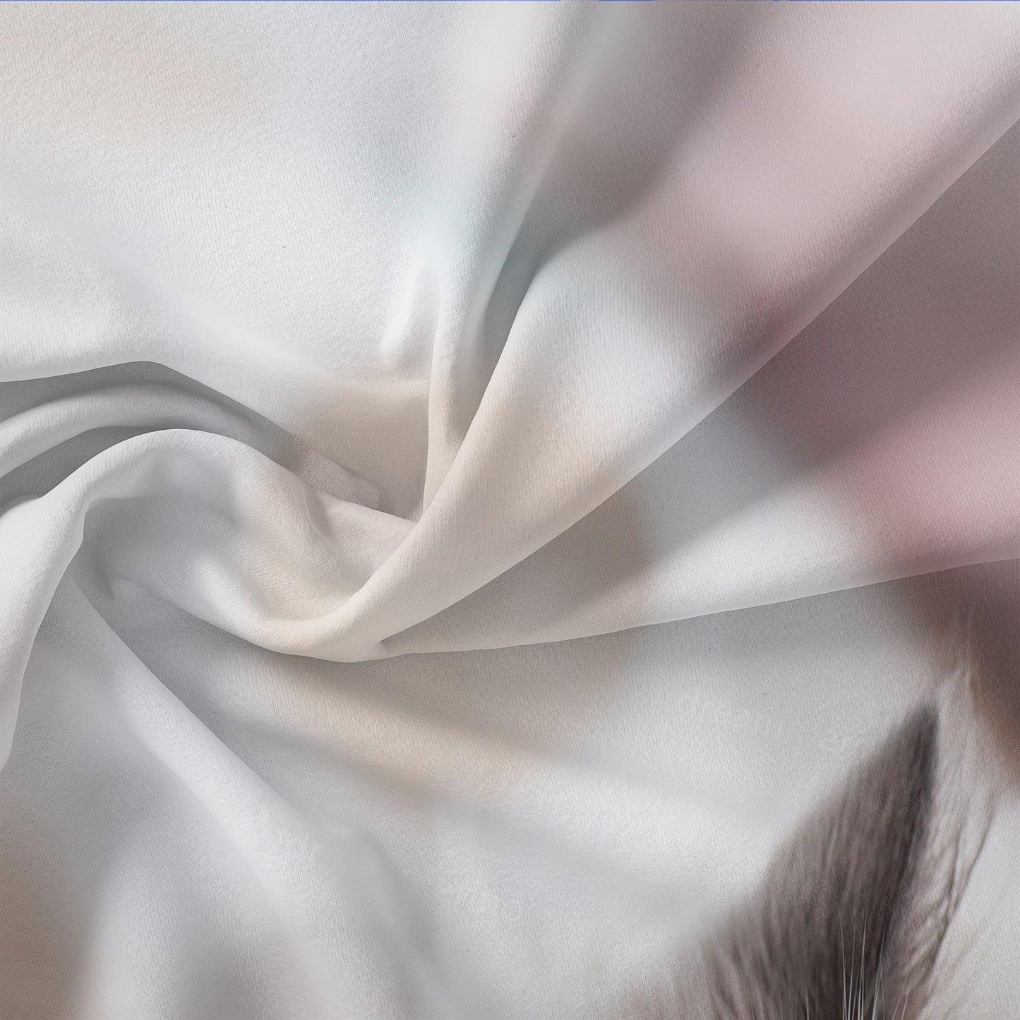 Linge de Lit Chat en Coton | Confort et Design Enchanteur pour Amoureux des Chats