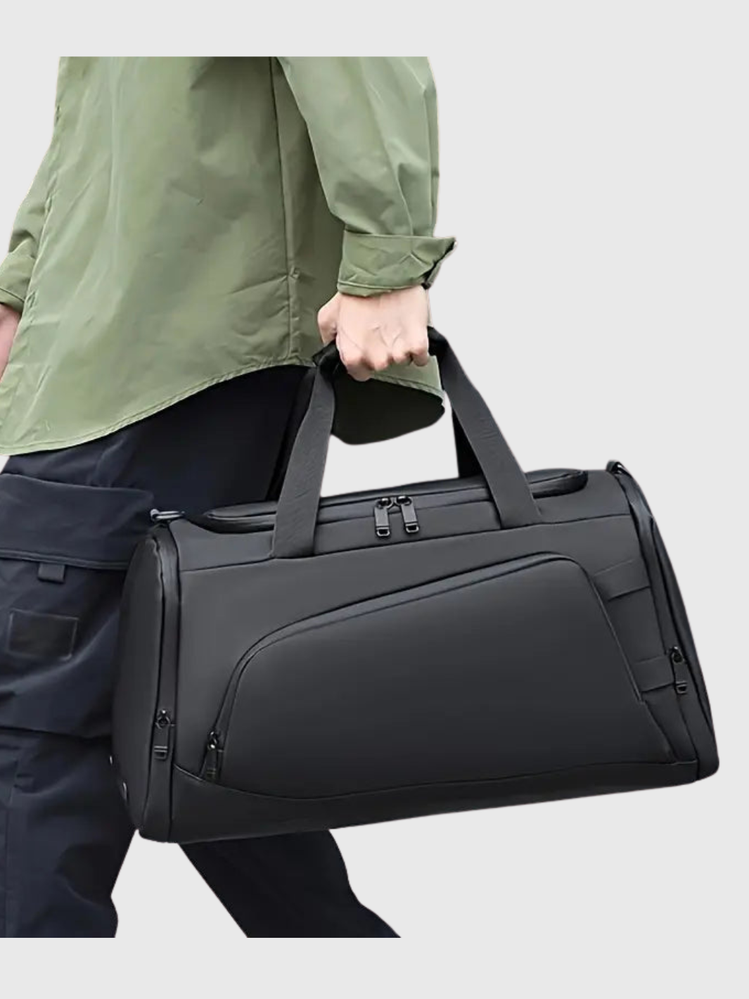 Helvia - Sac de Voyage Polyvalent Layla