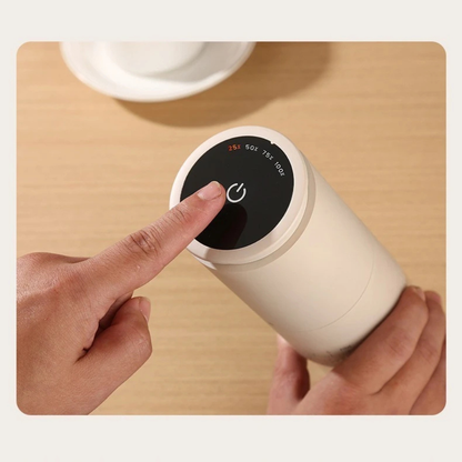 Moulin à café électrique 13 W - 38 niveaux pour chaque mouture