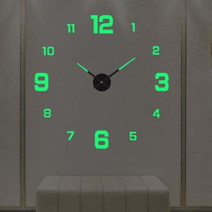 Horloge Murale Design Moderne | Élément Décoratif et Créatif