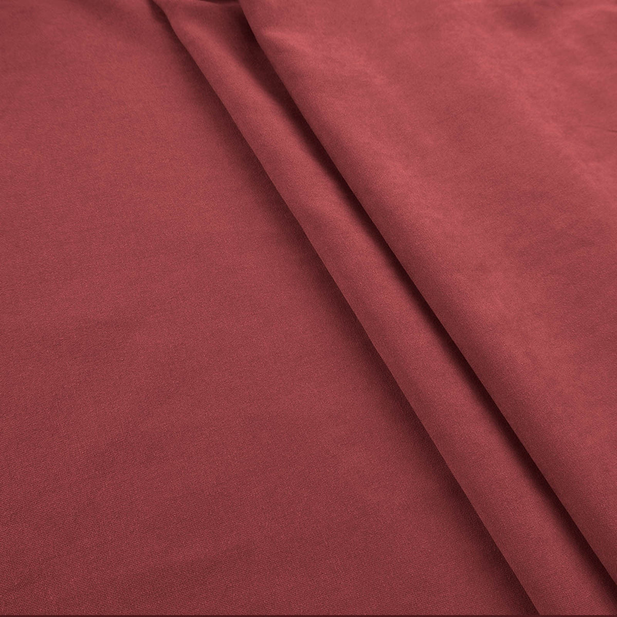 Chemise rouge pour homme