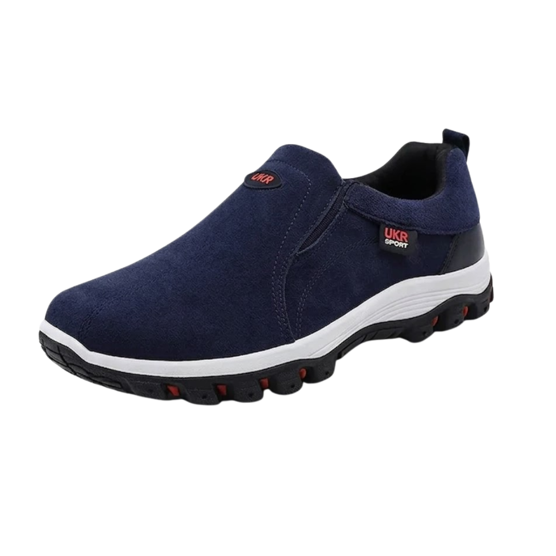 Zuodi – Chaussures Orthopédiques Élégantes pour la Marche