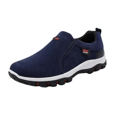 Zuodi – Chaussures Orthopédiques Élégantes pour la Marche