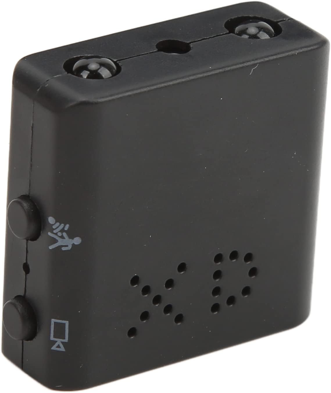 SecureCam – Mini Caméra de Surveillance Full HD Discrète et Performante | Helvia