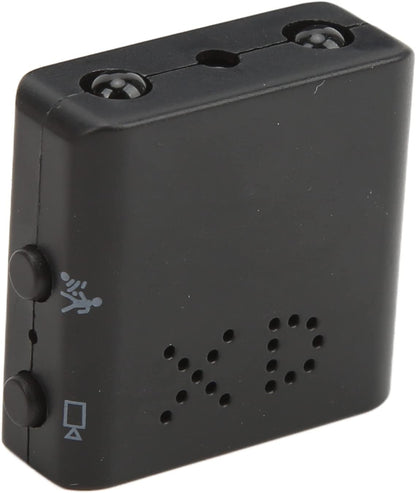 SecureCam – Mini Caméra de Surveillance Full HD Discrète et Performante | Helvia