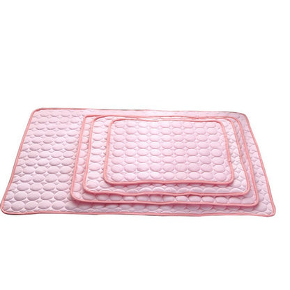 Tissu de Refroidissement pour Animaux | Matériau Respirant et Confort Ultime