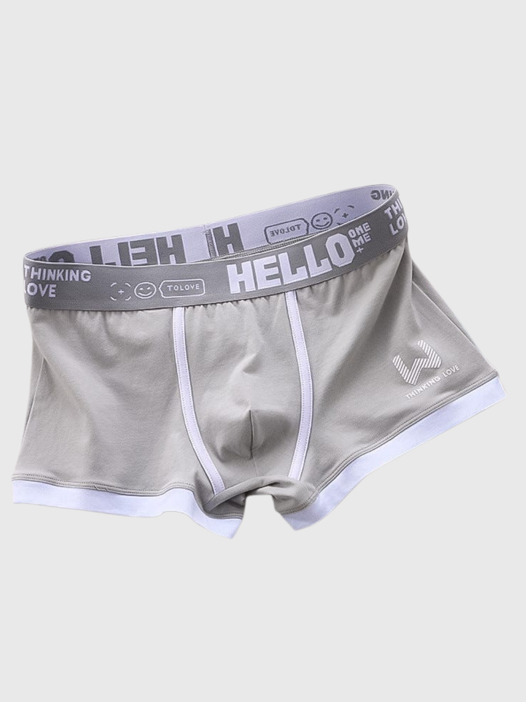 Helvia - Premium boxers pour homme