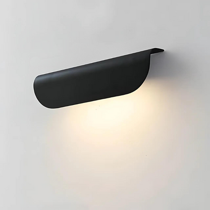 Lampe Murale LED Étanche pour Extérieur | Design Élégant et Économie d'Énergie