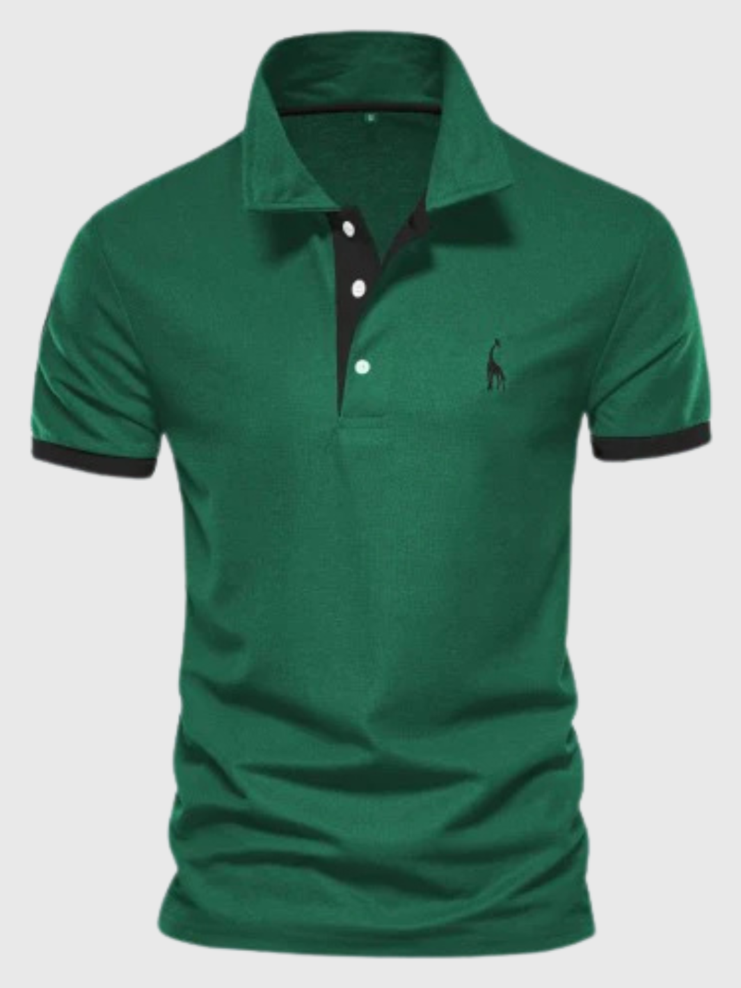 HELVIA - Polo en coton classique Pierre™