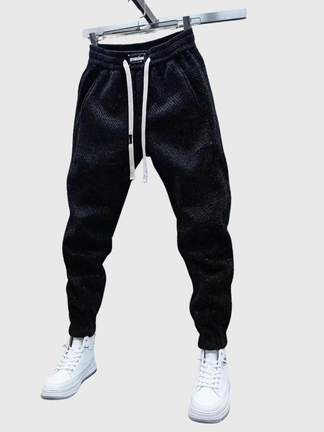 HELVIA | PANTALON CHINO HOMME CONFORTABLE ET ÉLEGANT POUR UN STYLE MODERNE