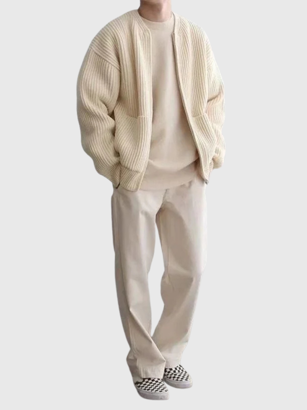 Helvia - Veste Élégante Et Confortable