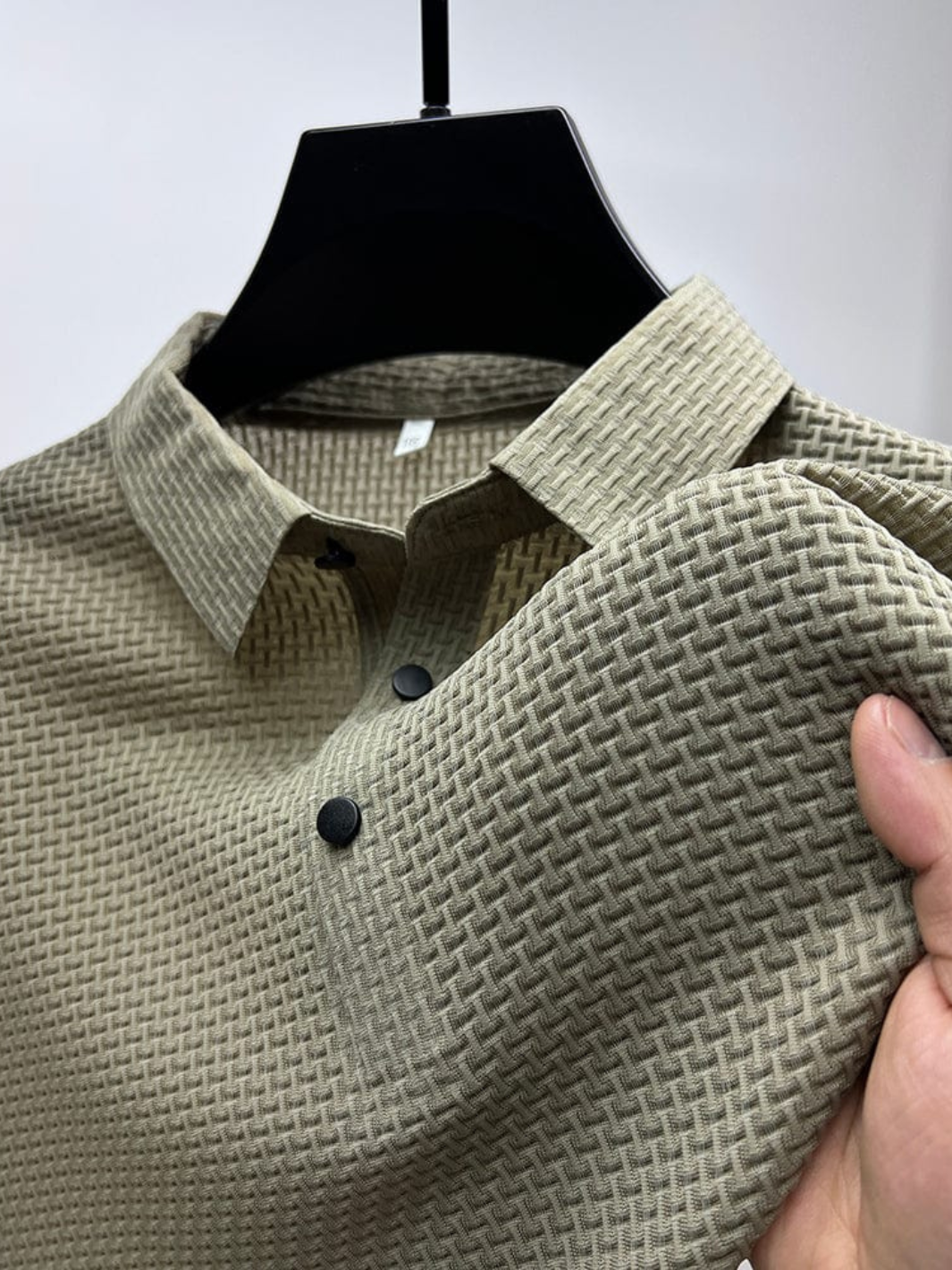 HELVIA | ALLURE POLO ÉLEGANT