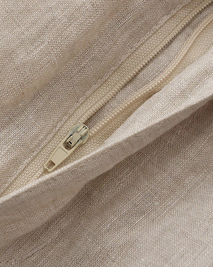 Shorts en Lin Respirant | Confort Léger pour Été Élégant