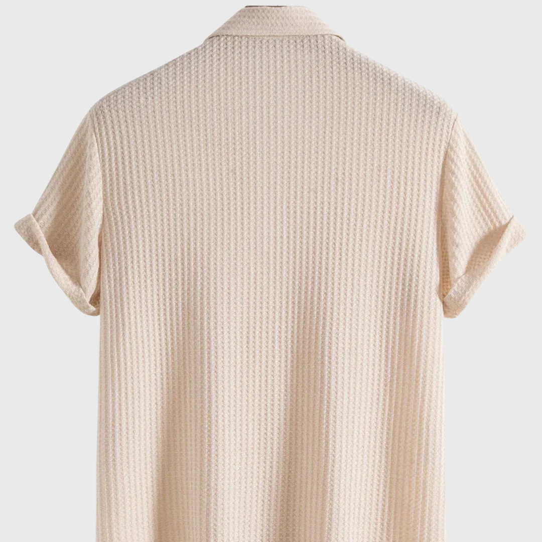 Polo Décontracté pour Homme | Style Élégant et Confortable