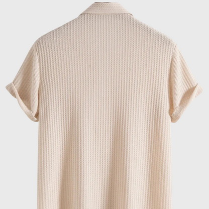 Polo Décontracté pour Homme | Style Élégant et Confortable