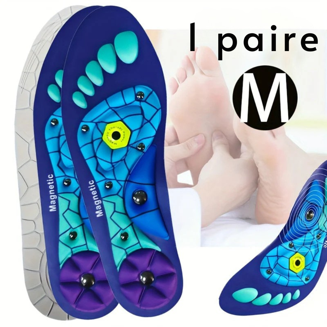 Soletta ComfortPlus – Comfort Ottimale e Sollievo dal Dolore Plantare