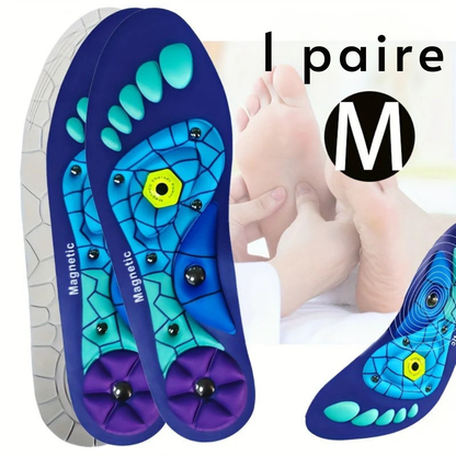 Soletta ComfortPlus – Comfort Ottimale e Sollievo dal Dolore Plantare
