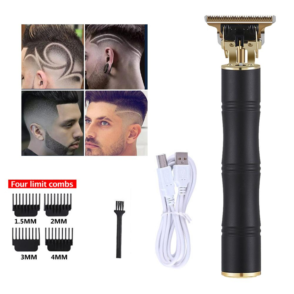 RazorPro - Tondeuse électrique avec lame T