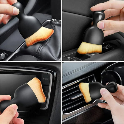 Nettoyant en Nanofibre pour un Intérieur de Voiture Propre et Impeccable - Velvo