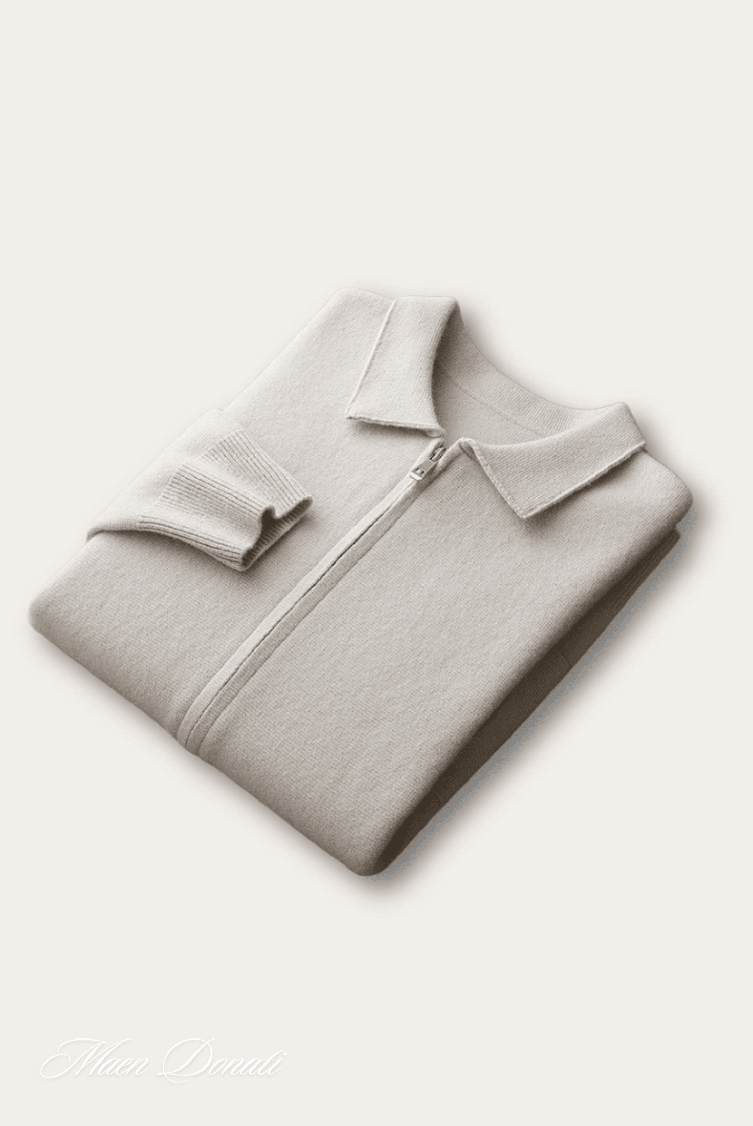 Cardigan en Laine Premium | Chaleur et Élégance Intemporelle