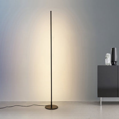 Lampe sur Pied LED | Contrôle Sans Fil et Ambiance Personnalisable
