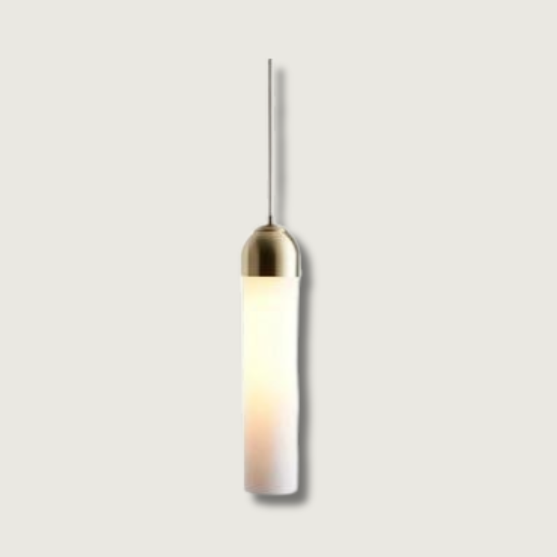 Lampe Suspendue en Verre Premium | Design Élégant pour Tous Espaces