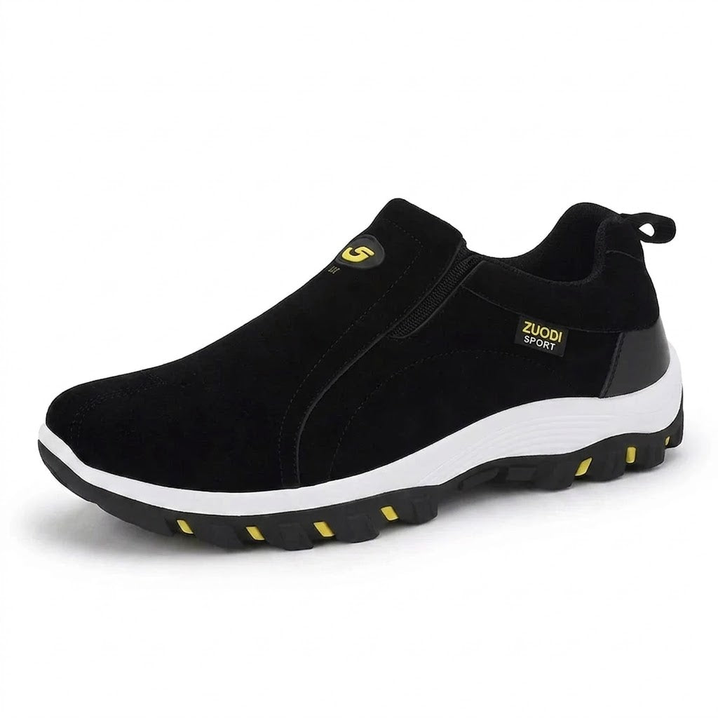 Zuodi – Chaussures Orthopédiques Élégantes pour la Marche