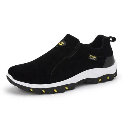 Zuodi – Chaussures Orthopédiques Élégantes pour la Marche