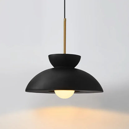 Lampe Suspendue Scandinave Moderne | Éclairage Élégant et Ambiance Chaleureuse