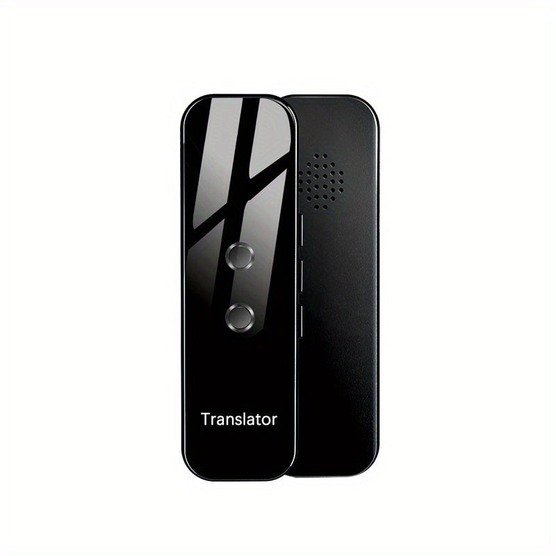 Traducteur de Langue Portable | Communication Facile en Voyage